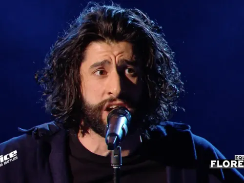 The Voice : émotion totale pour la Crross-battle de MB14 ce soir...